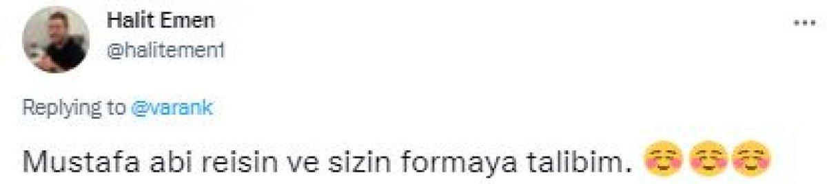 Mustafa Varank'tan anlamlı Cumhurbaşkanı Erdoğan paylaşımı