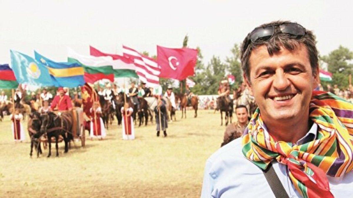 Necati Demir: Alp Er Tunga'nın mezarı bulundu