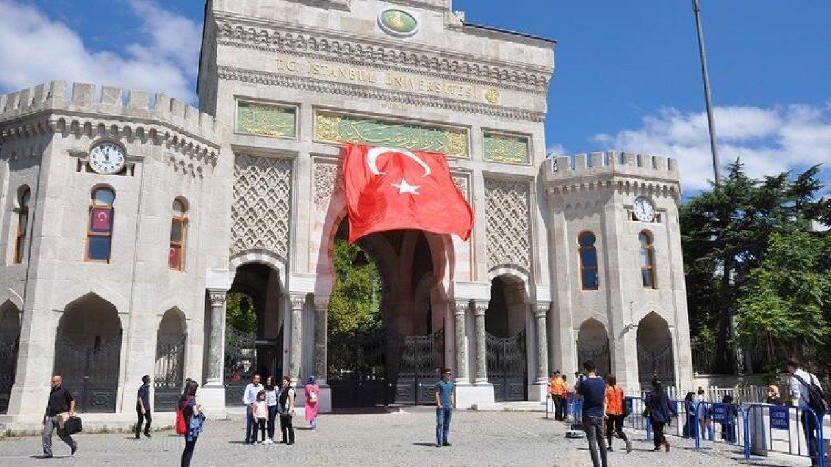 İstanbul Üniversitesi 50 akademik personel alım ilanı: Başvuru tarihleri ve şartları 2021