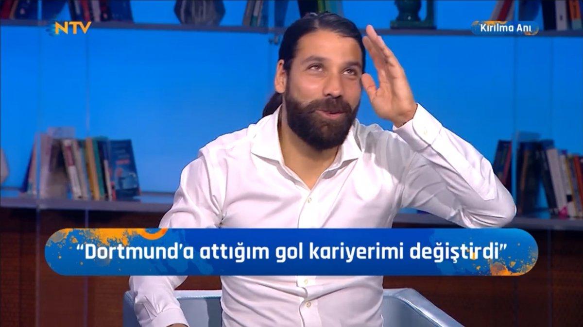 Olcay Şahan'ın 'müthiş sol ayak' hikayesi