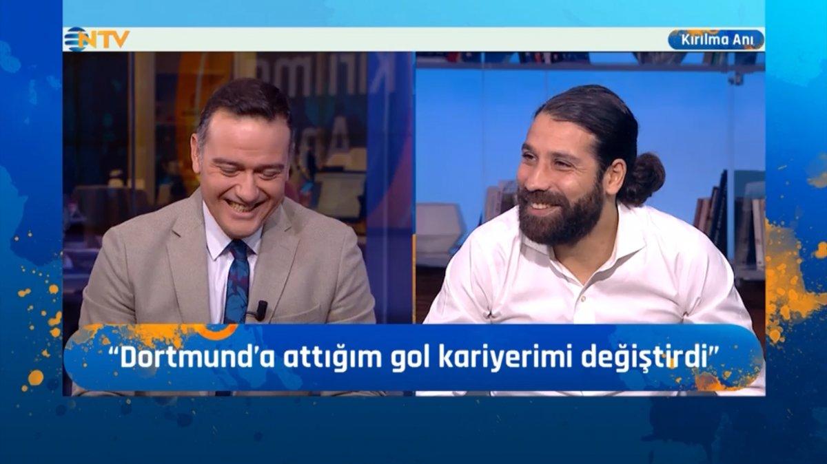 Olcay Şahan'ın 'müthiş sol ayak' hikayesi