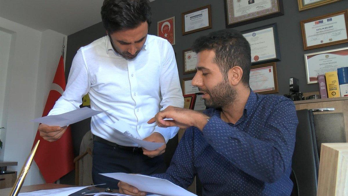 Bursa’da, kullandığı gargara nedeniyle 1.03 promil alkollü çıktı