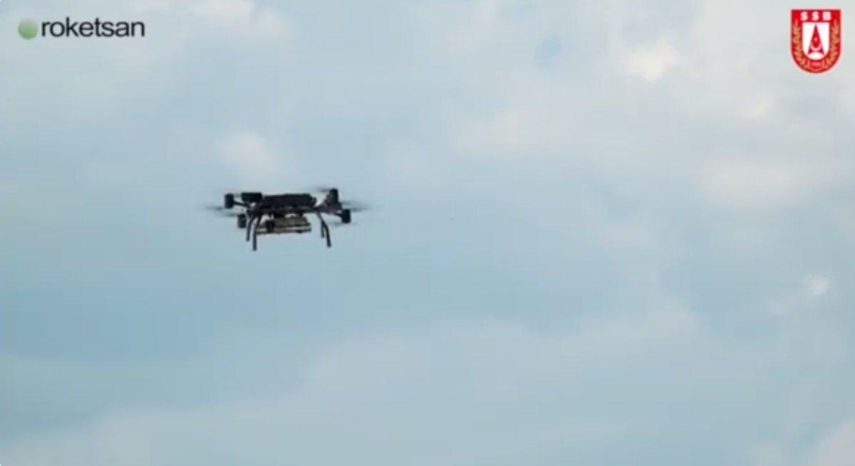 İsmail Demir: METE füzemiz, Mete Gazoz gibi hedefi 12'den vuracak