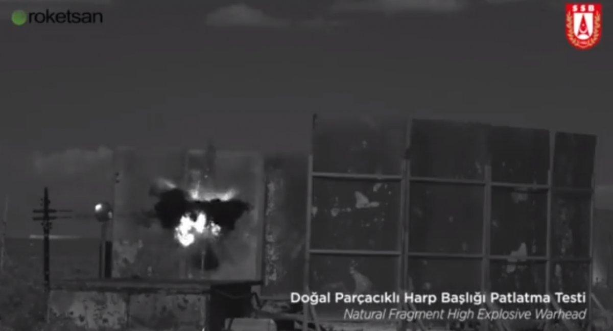 İsmail Demir: METE füzemiz, Mete Gazoz gibi hedefi 12'den vuracak