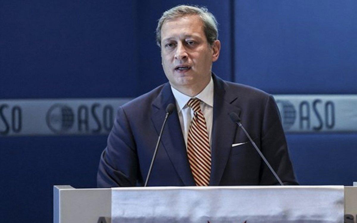 Burak Elmas'tan maç sonu paylaşım