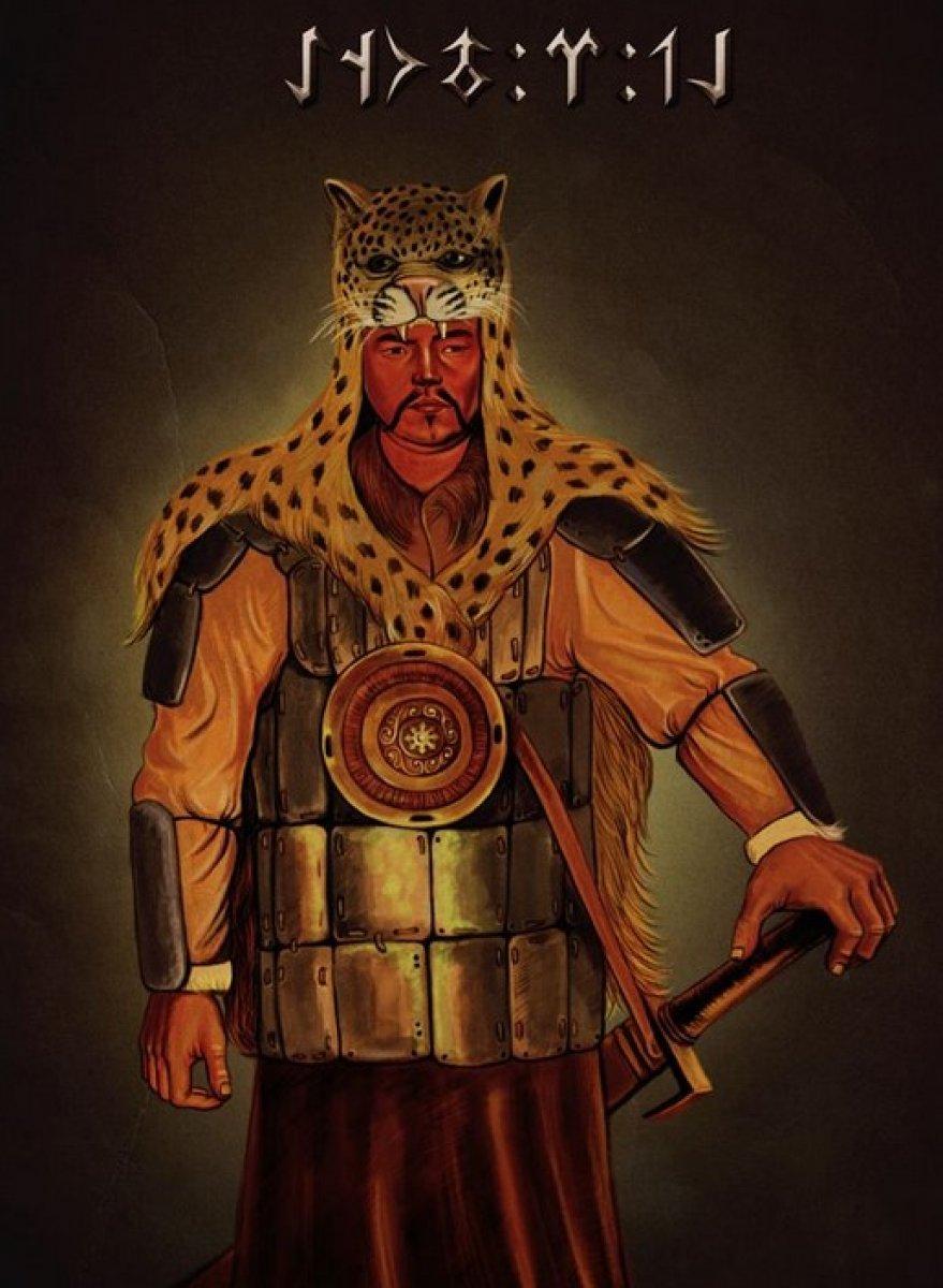 Necati Demir: Alp Er Tunga'nın mezarı bulundu