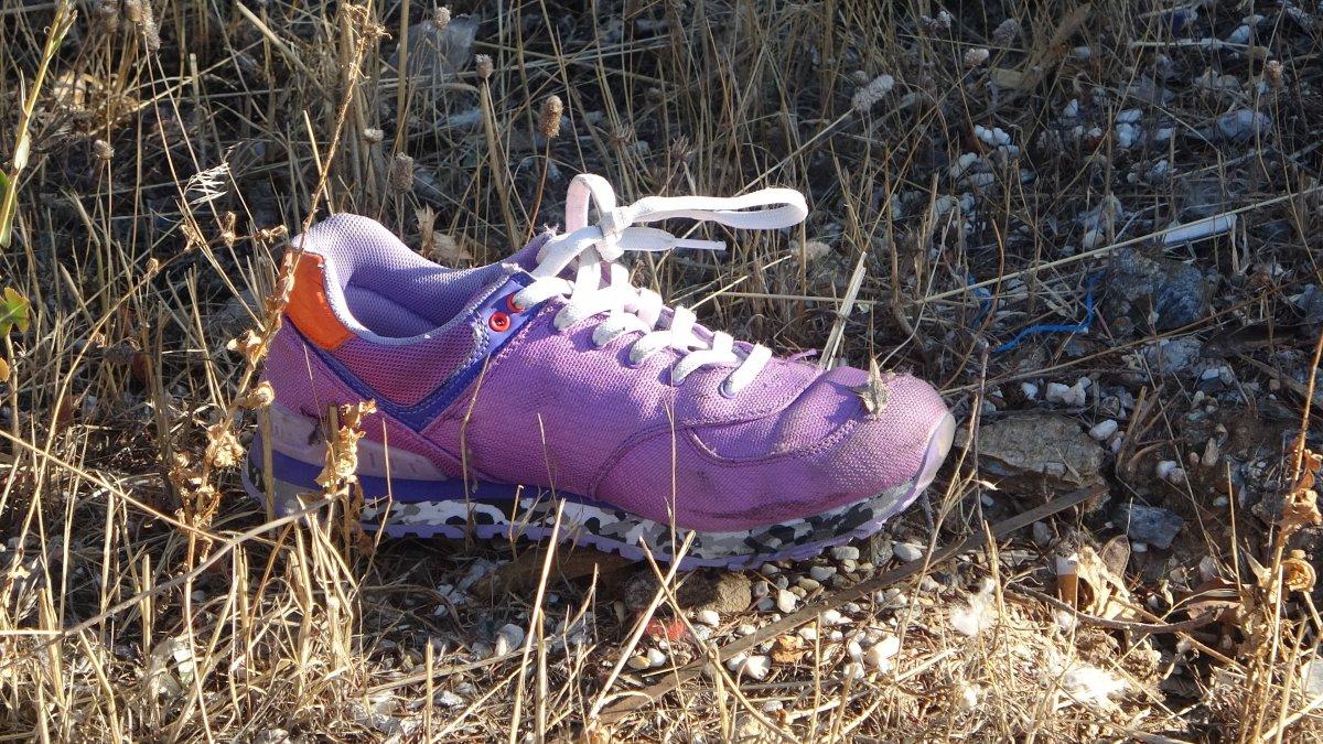 Uşak’ta lise öğrencisi okula giderken canından oldu