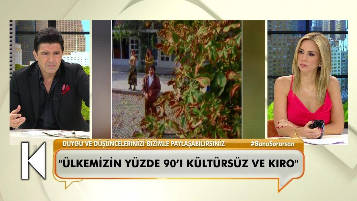 Hakan Ural’dan ‘kıro’ yorumuna tepki: Talihsiz, üzücü ve gereksiz bir açıklama