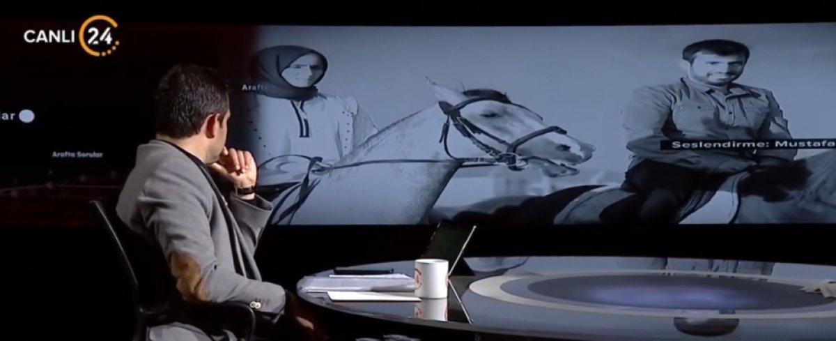 Selçuk Bayraktar: Baba olmak beni duygulandırdı