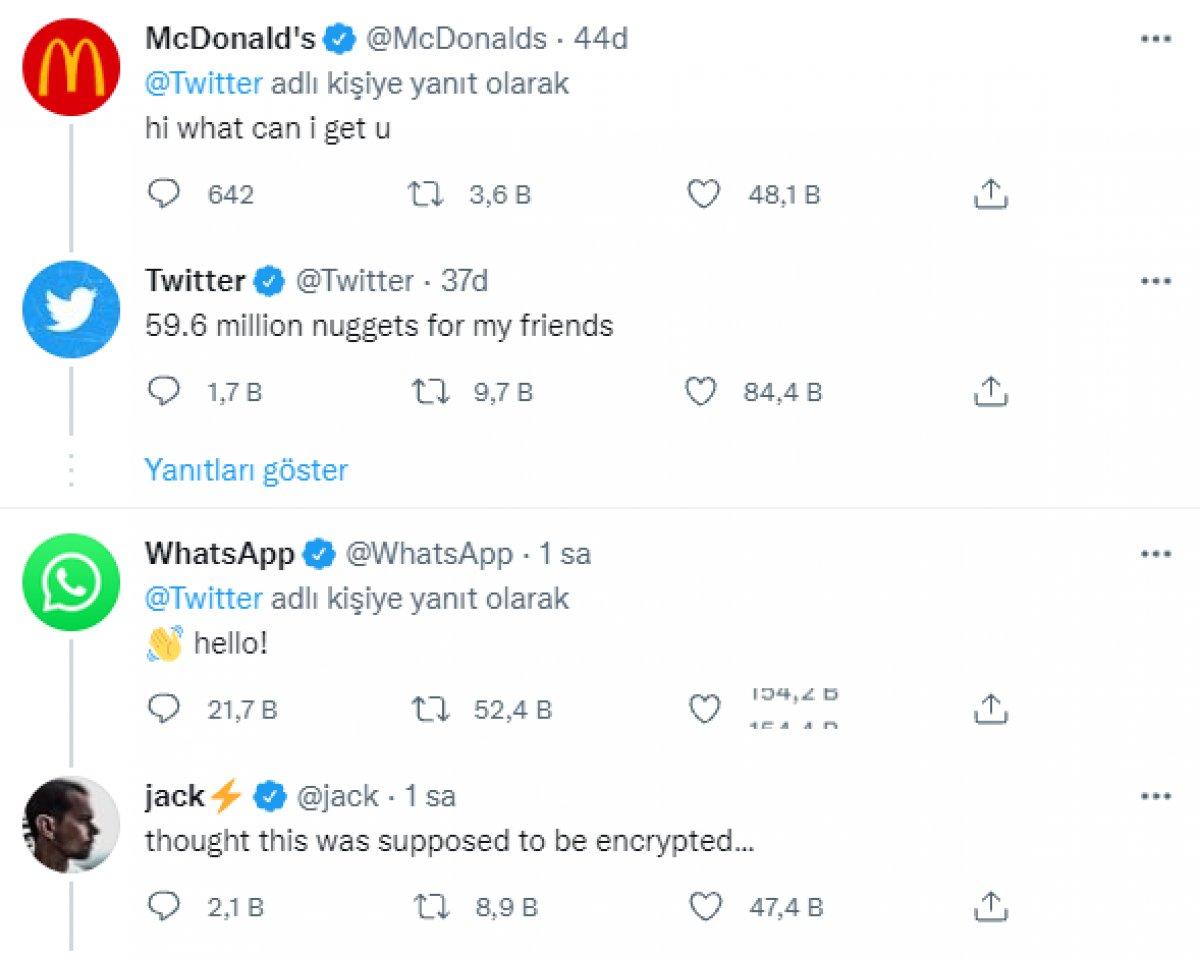 WhatsApp, Instagram ve Facebook çöktü