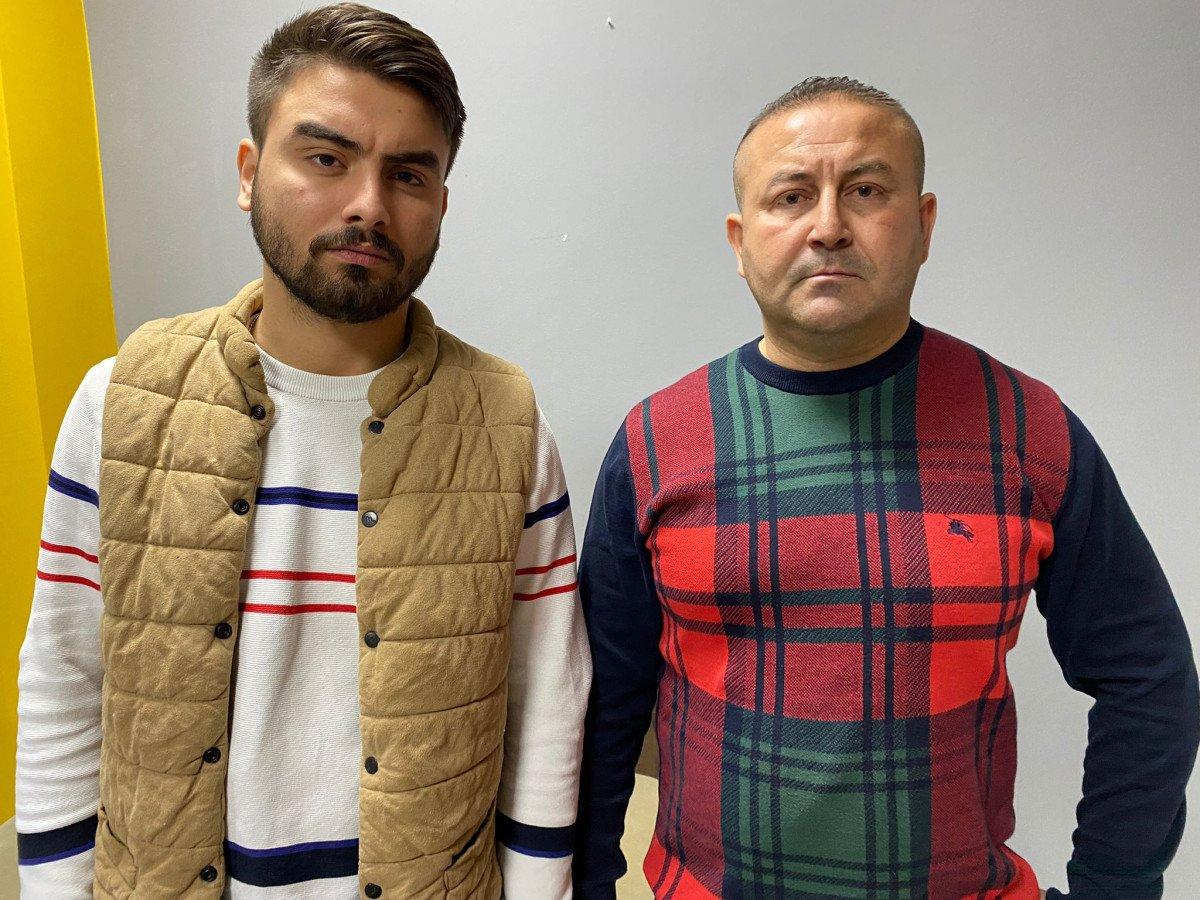 Iğdır'da Aleyna’nın şüpheli ölümü: 4 aydır birlikteydik