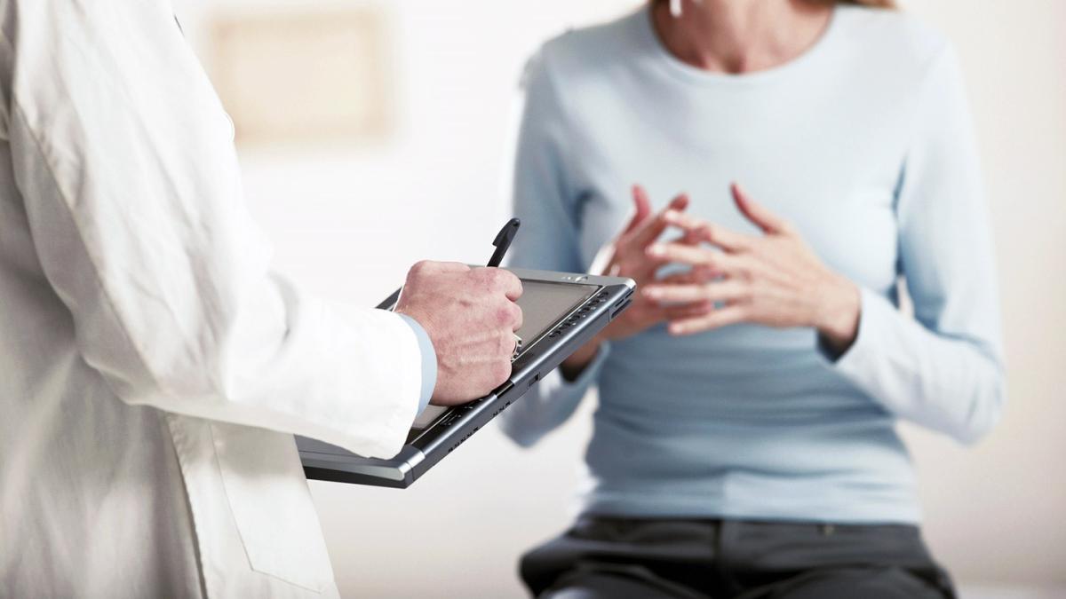 Yumurtalık kistlerinin takibi mutlaka yapılmalı