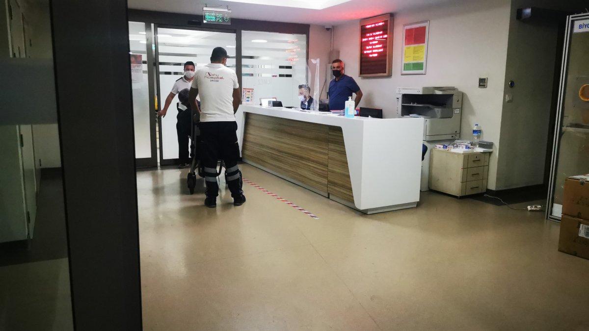 Muğla’da, ortakların tersanedeki bıçaklı kavgası kanlı bitti