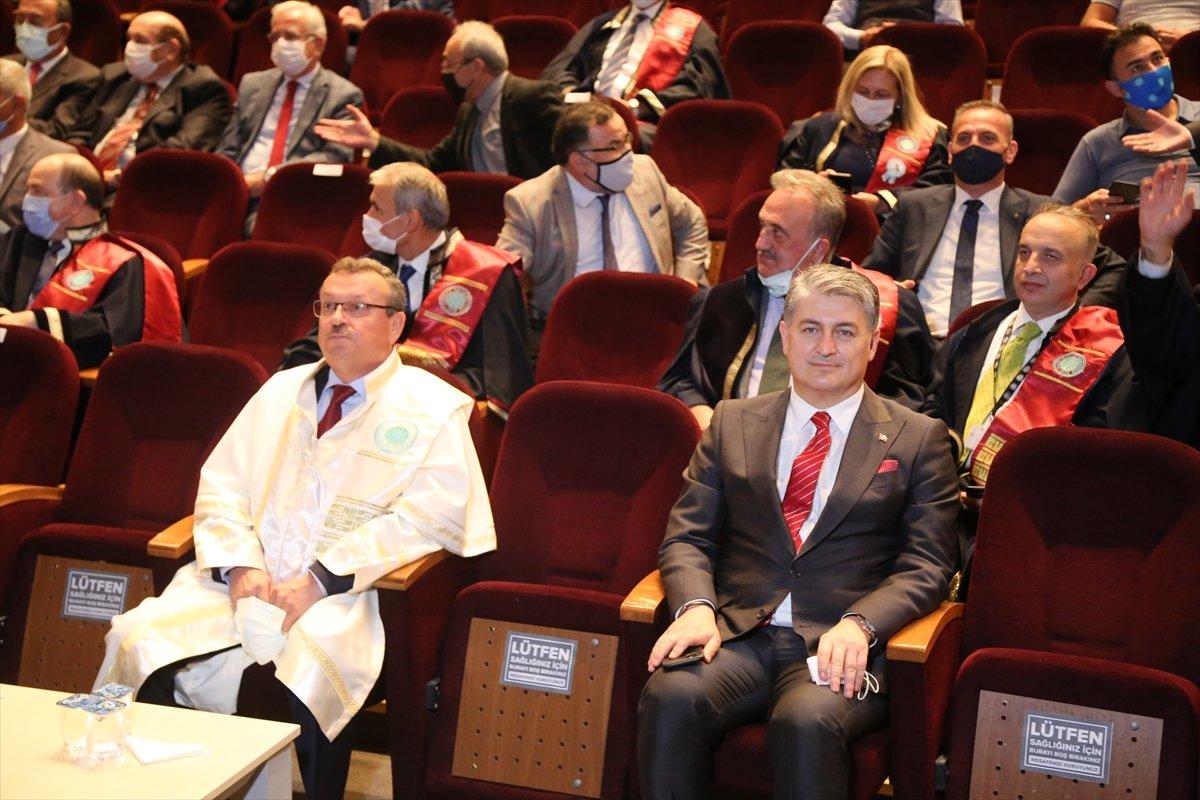 Gürcan Karakaş: Gelecek senenin sonunda seri üretime başlarız