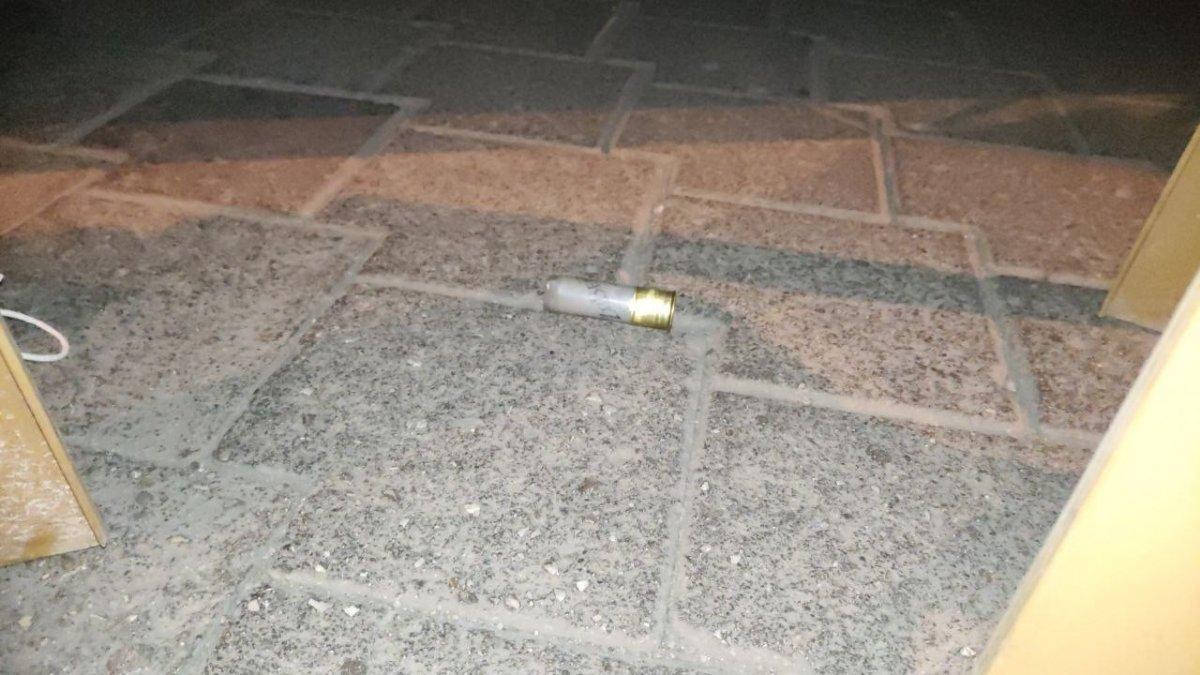 Denizli'de sokak düğünündeki yol kavgası sonrası, tüfekle düğün basıldı