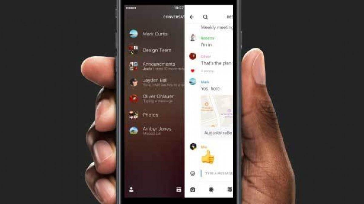 WhatsApp yerine kullanılabilecek mesajlaşma uygulamaları