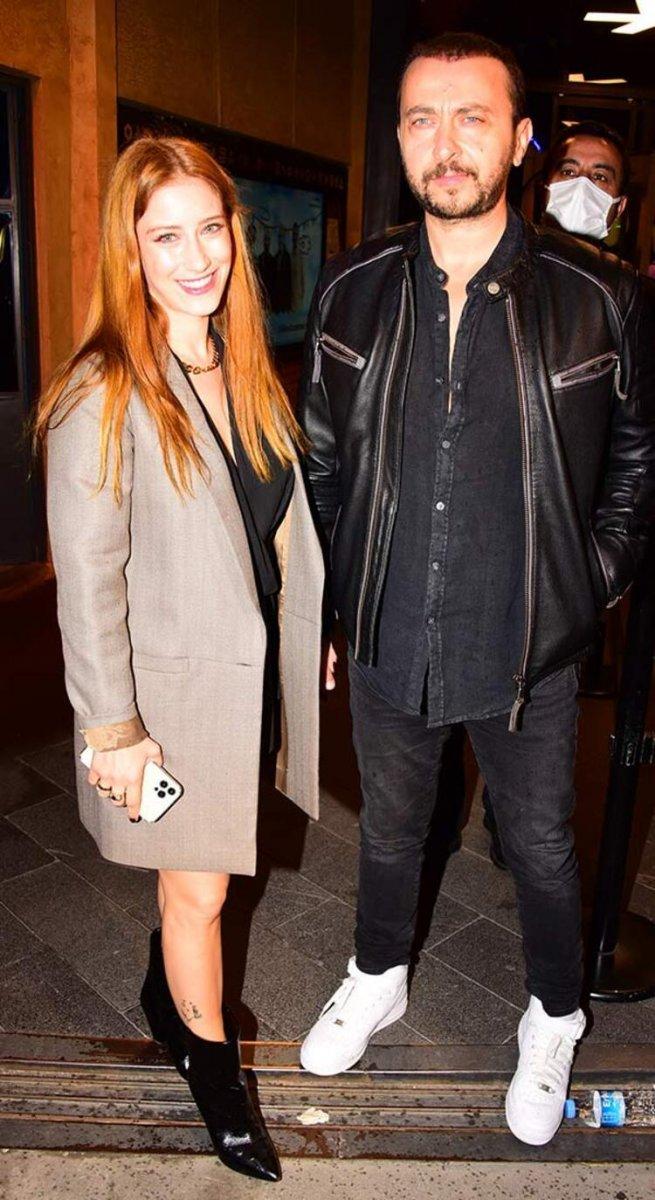 Ali Atay: Çocuğumuz için çalışıyoruz