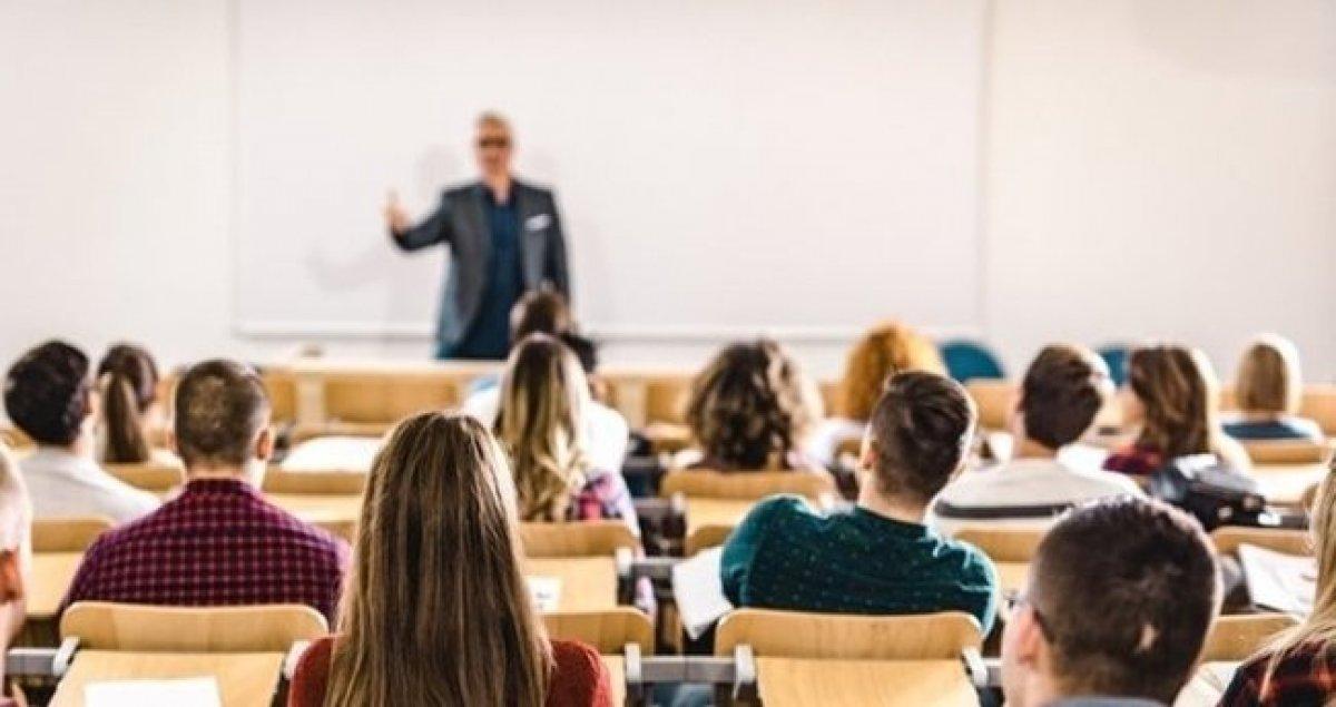 YKS ek tercih üniversite kayıtları başladı mı? 2021 YKS ek tercih üniversite kayıt belgeleri