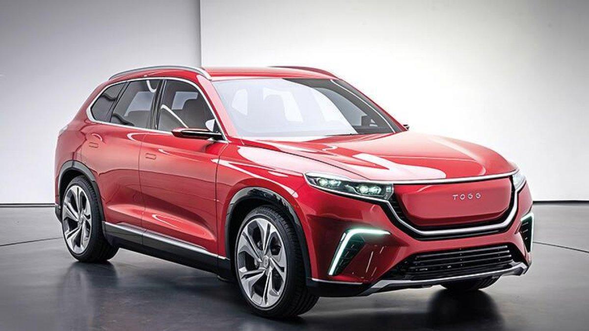 Gürcan Karakaş: Gelecek senenin sonunda seri üretime başlarız