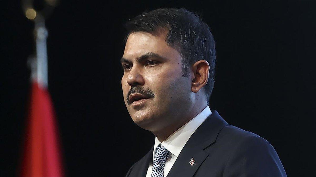 Türkiye'nin iklim değişikliğiyle mücadelesinde yol haritası 'İklim Şurası'yla oluşturulacak