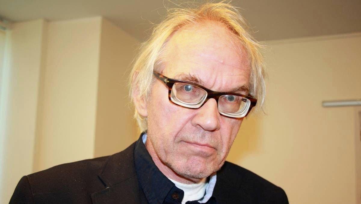 İslam karşıtı İsveçli karikatürist Vilks trafik kazasında öldü