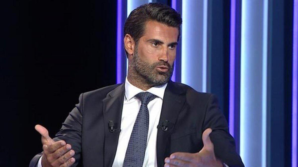 Volkan Demirel: Diagne'nin golünde faul var