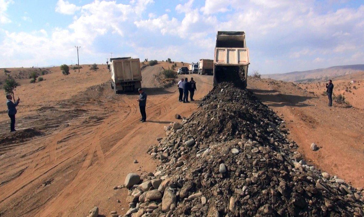 Muş'ta 28 yıl sonra köylerine döndüler