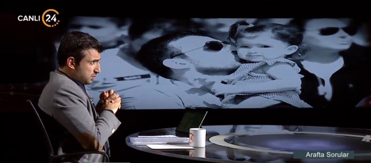 Selçuk Bayraktar: Baba olmak beni duygulandırdı