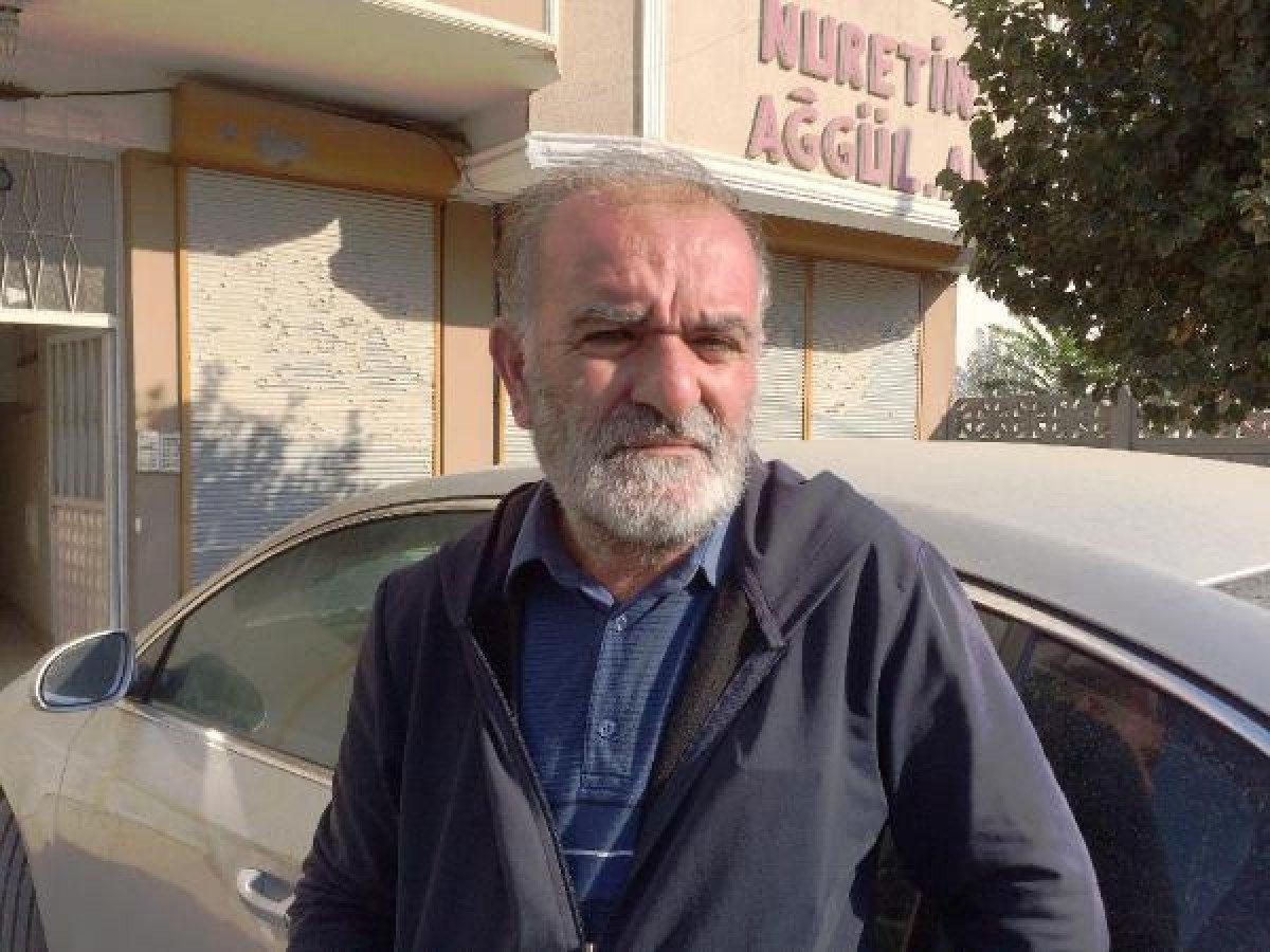 Iğdır'da Aleyna’nın şüpheli ölümü: 4 aydır birlikteydik