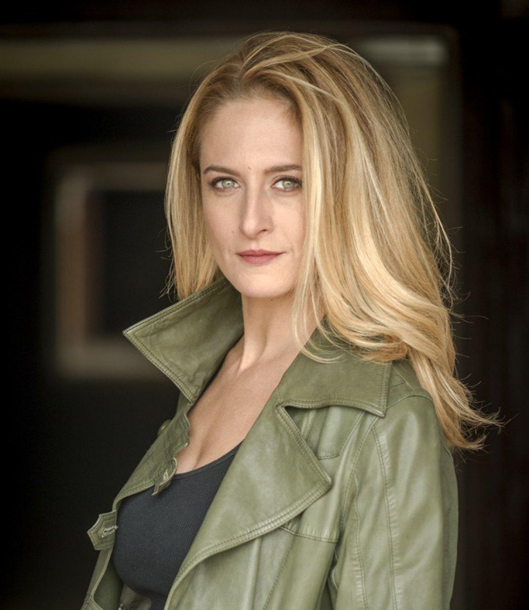 Canan Ergüder: İyiyim sağlıklıyım