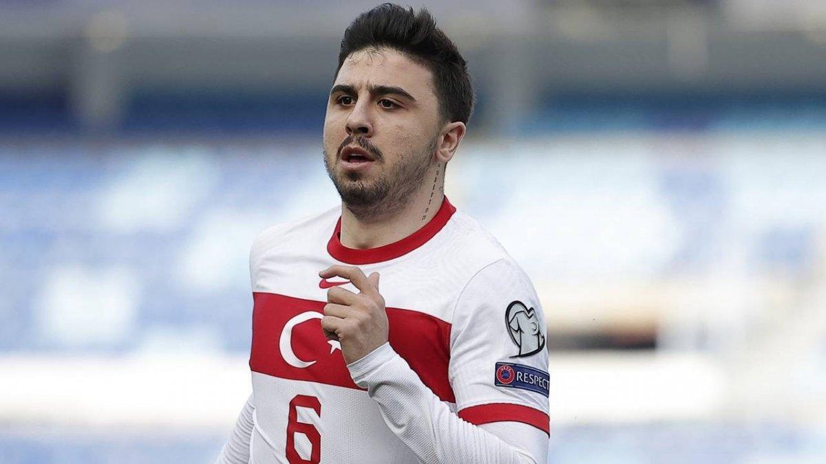 Ozan Tufan: Tüm sorumluluk bize ait