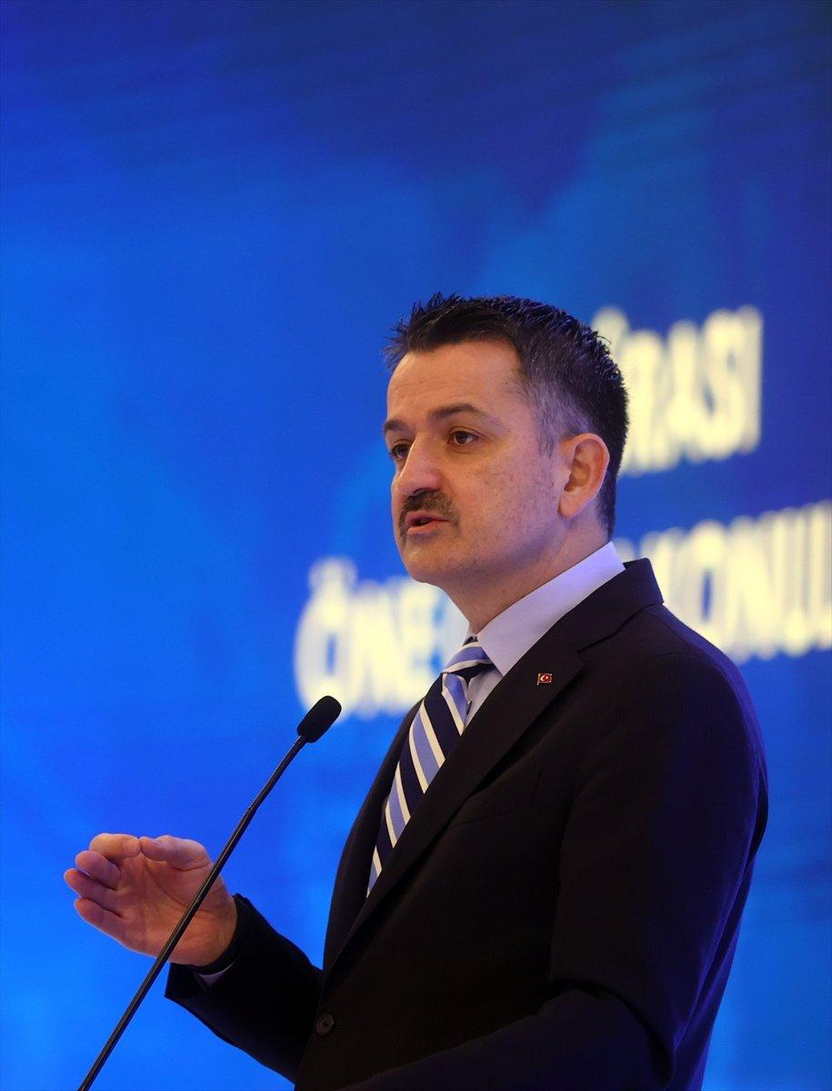 Su Şurası Sonuç Belgesi, ekim sonu kamuoyuna açıklanacak