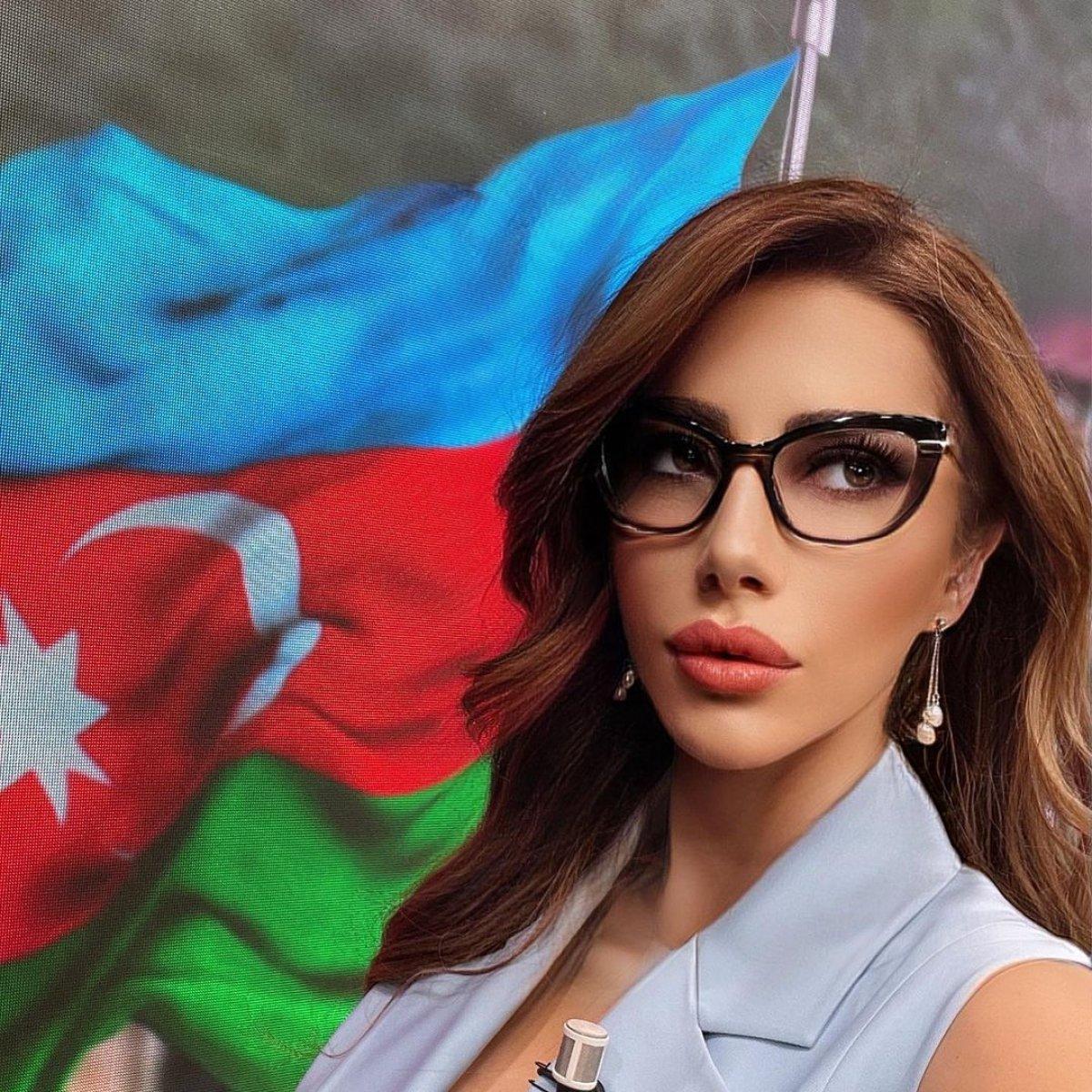 Spiker Ela Rumeysa Cebeci, sokak köpeğinin saldırısına uğradı