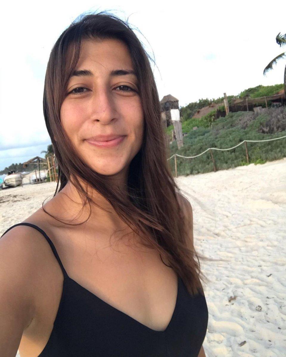 Fatma Uruk kimdir? Serbest dalışçı Fatma Uruk'un hayatı ve kariyeri