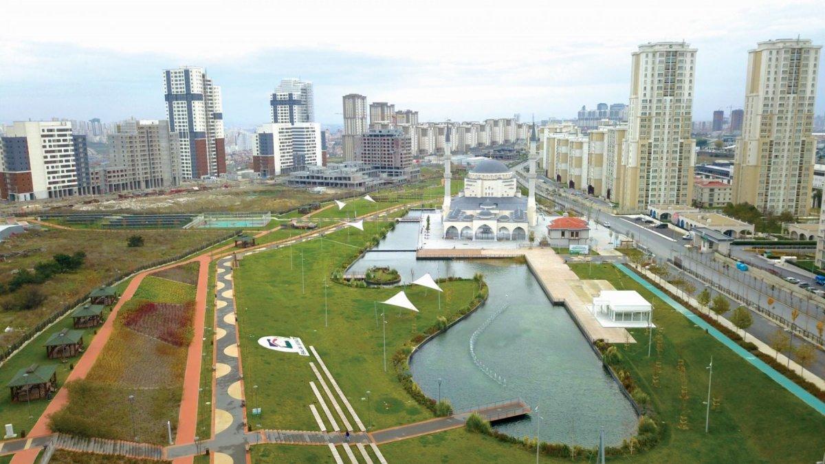 İstanbul'da sonbaharın tadına varacağınız 9 Millet Bahçesi