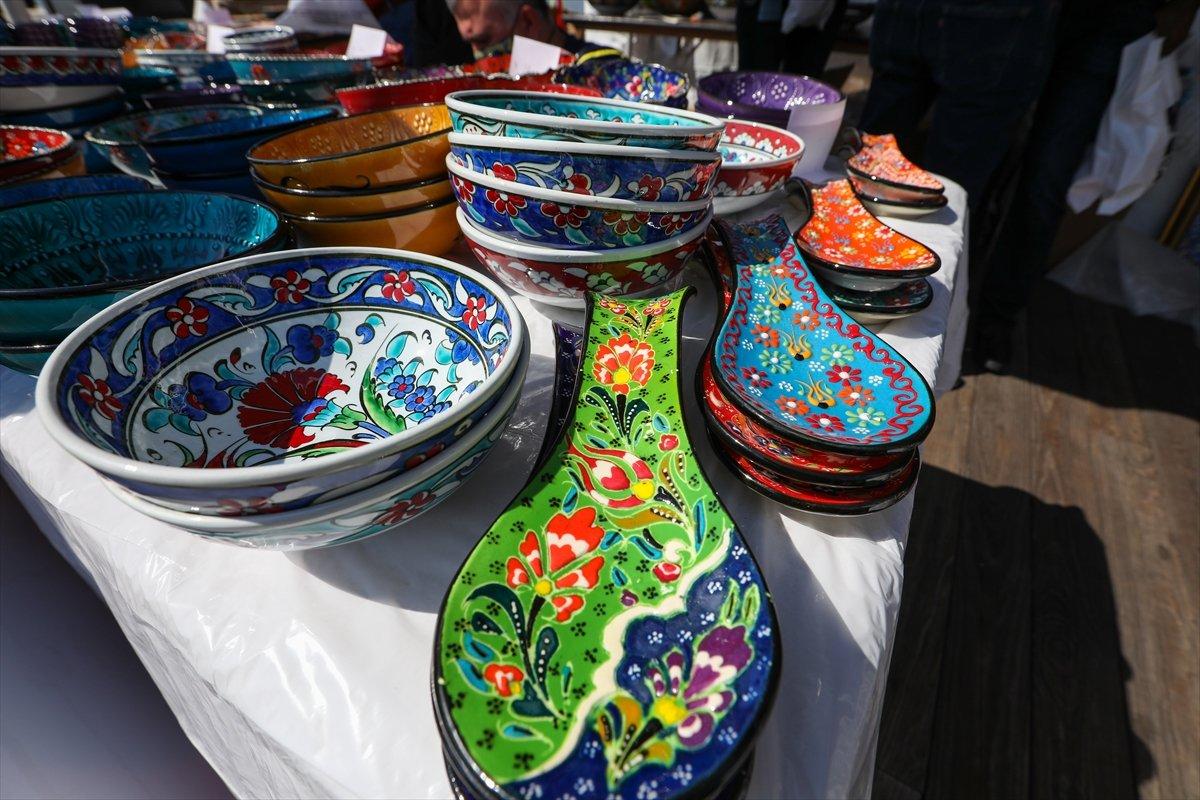 Washington Türk kültürüne ev sahipliği yaptı