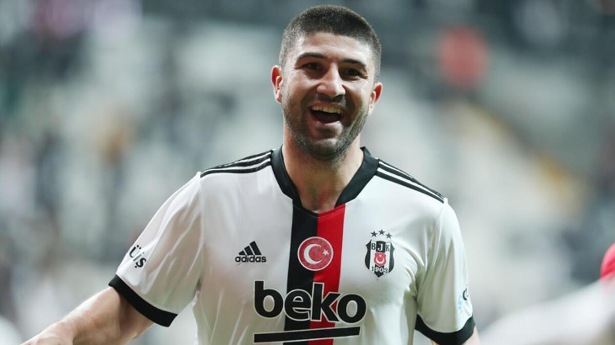 Güven Yalçın'a zamlı sözleşme