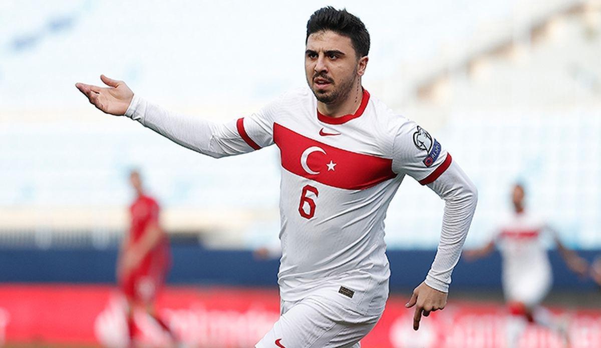 Ozan Tufan: Tüm sorumluluk bize ait