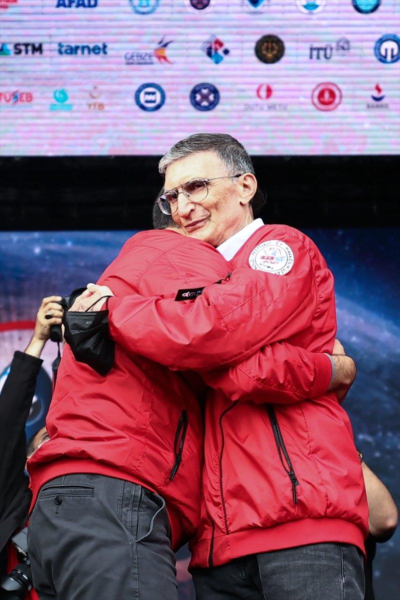 Selçuk Bayraktar: Baba olmak beni duygulandırdı