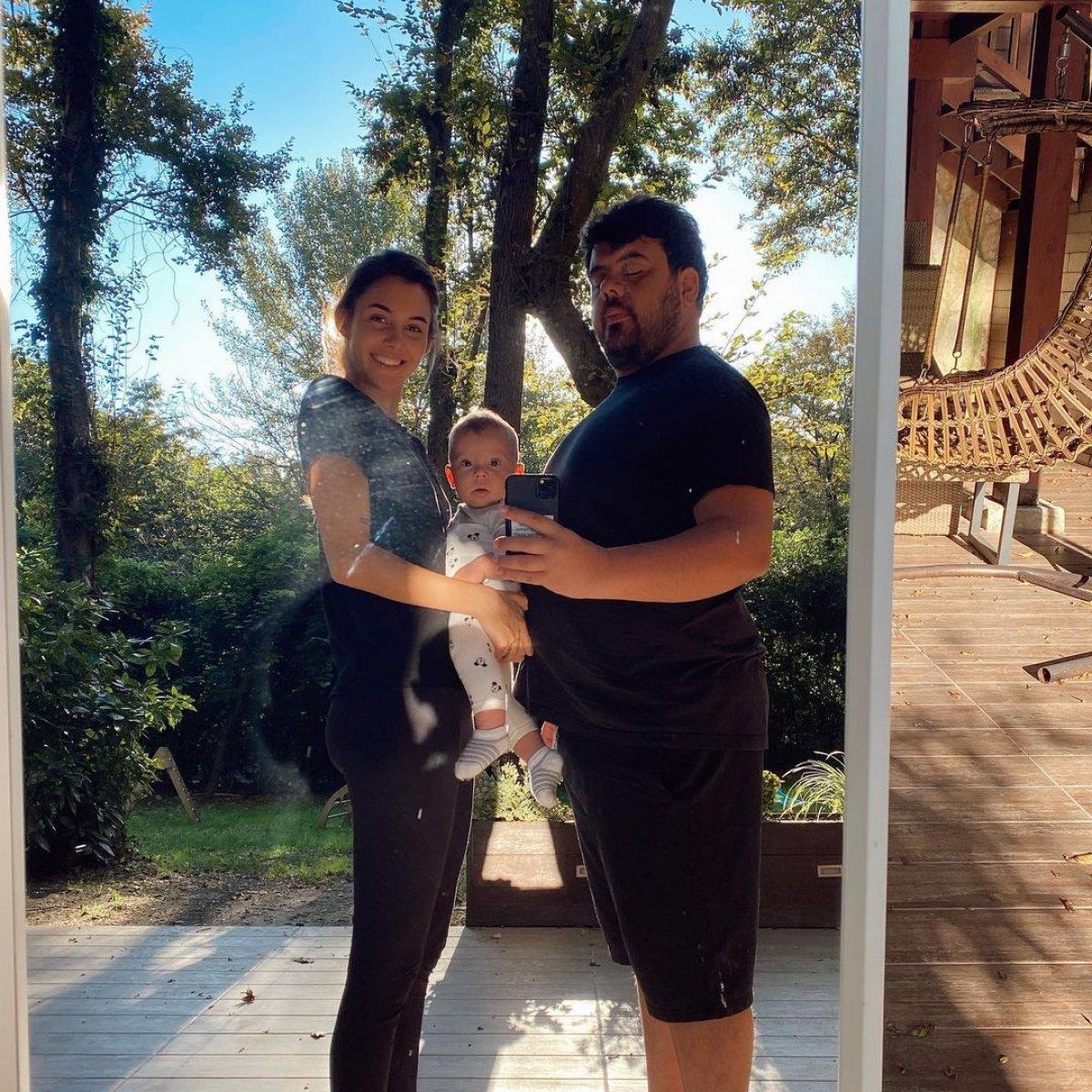 Berfu Yenenler: Neydik ne olduk