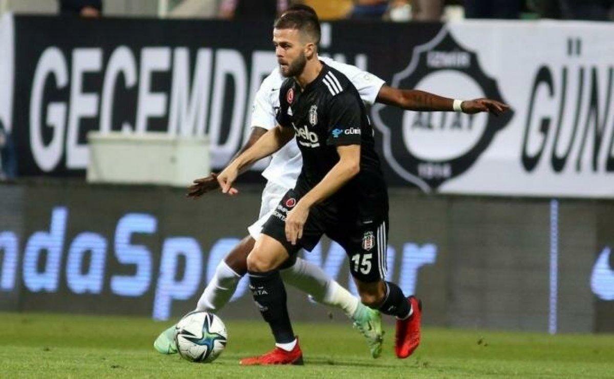 Miralem Pjanıc: Beşiktaş'ın ilgisini duyunca aklımdan hiç şüphe geçmedi