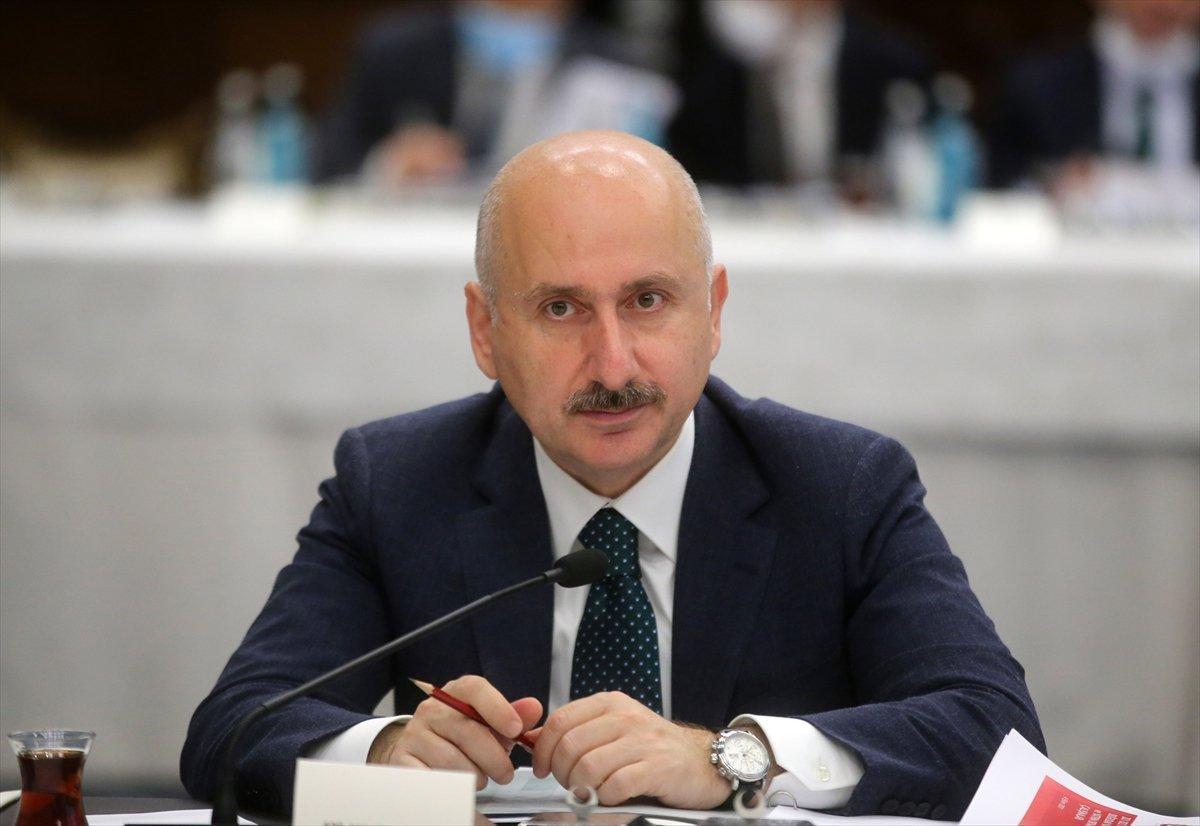 Cumhurbaşkanı Yardımcısı Fuat Oktay: Türkiye salgına rağmen yatırım için cazibe merkezi