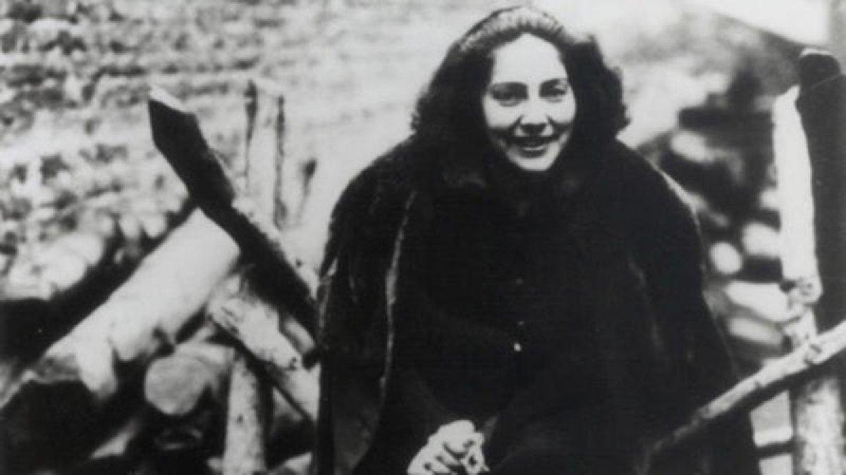 Çocuk öyküsü yazarı: Fatma Nudiye Yalçı