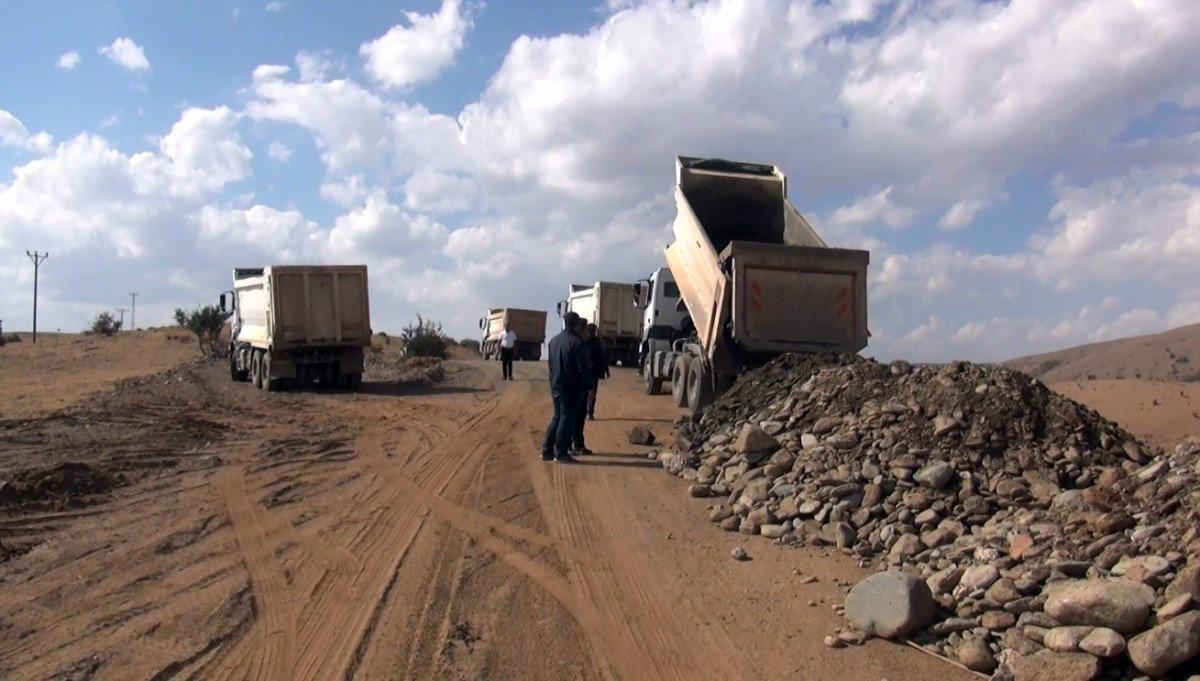 Muş'ta 28 yıl sonra köylerine döndüler