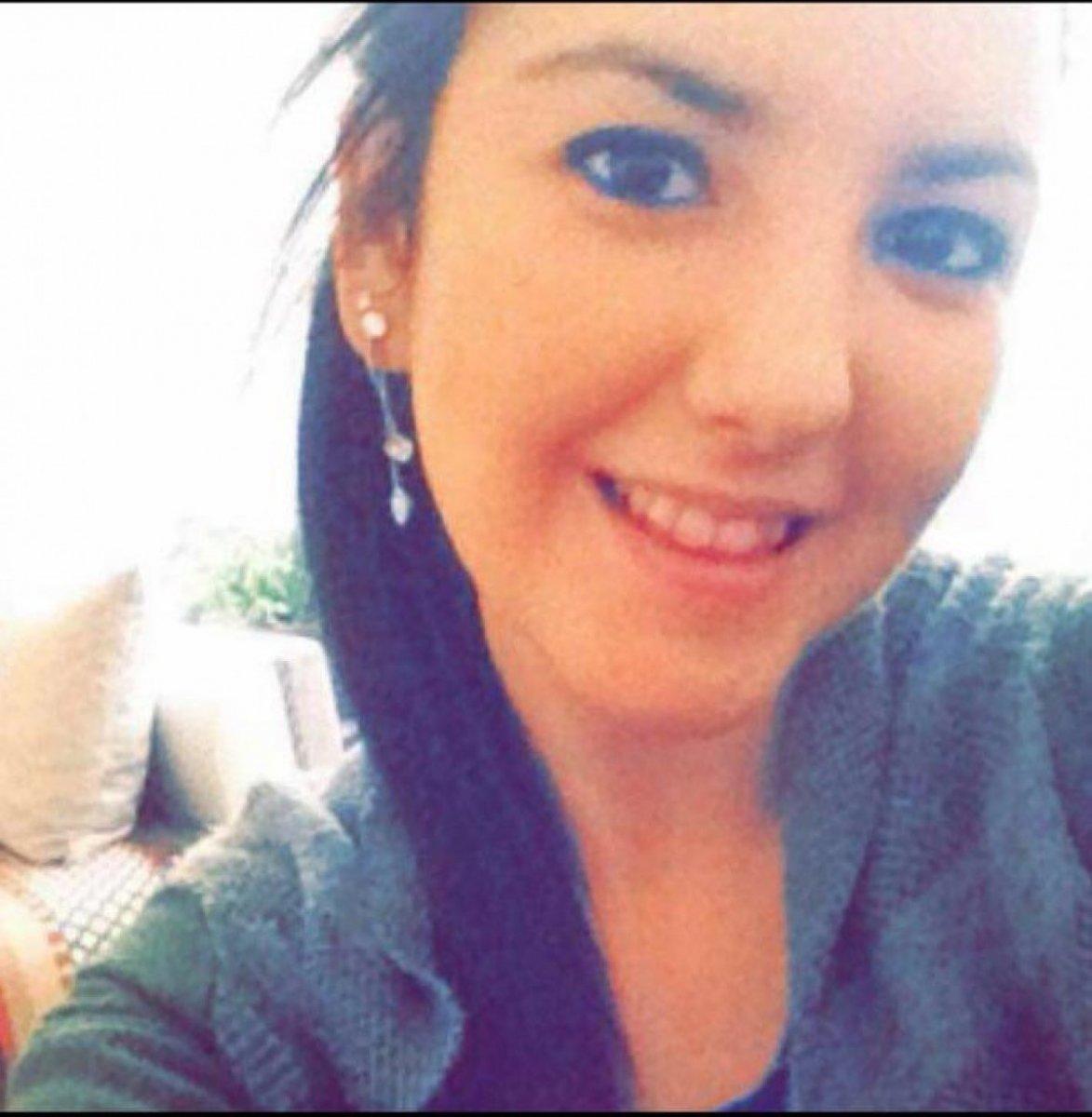 Ankara’da, öldürdüğü eşine “ya benimsin ya kara toprağın” demiş