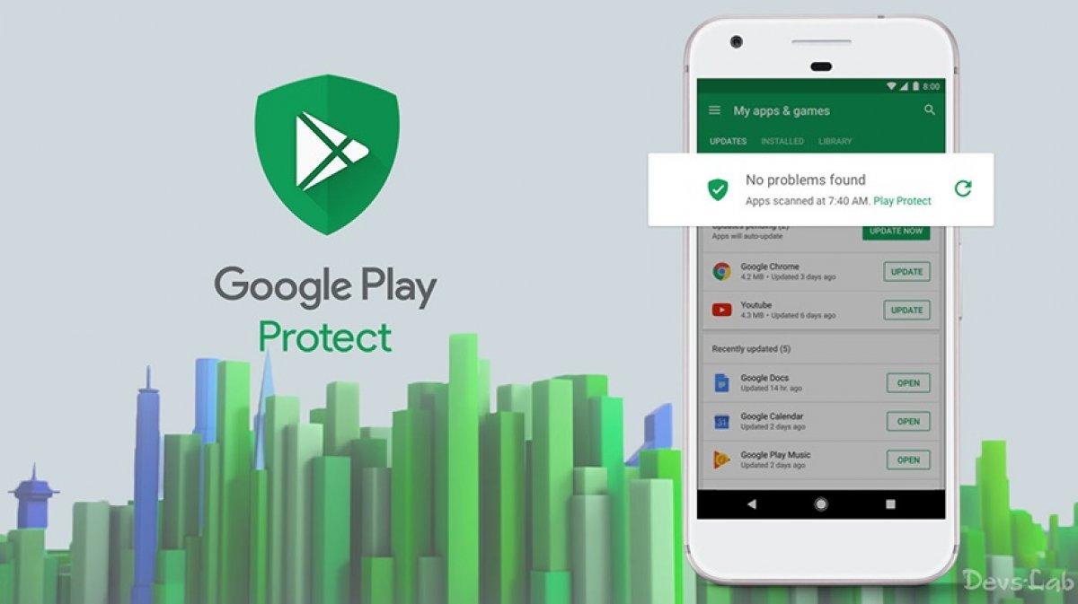 Android güvenliğinizi 11 adımda güçlendirin
