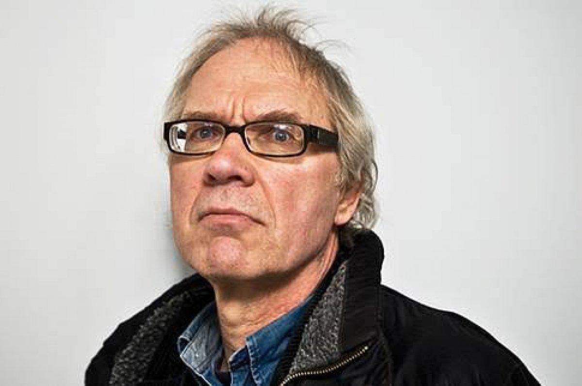 İslam karşıtı İsveçli karikatürist Vilks trafik kazasında öldü