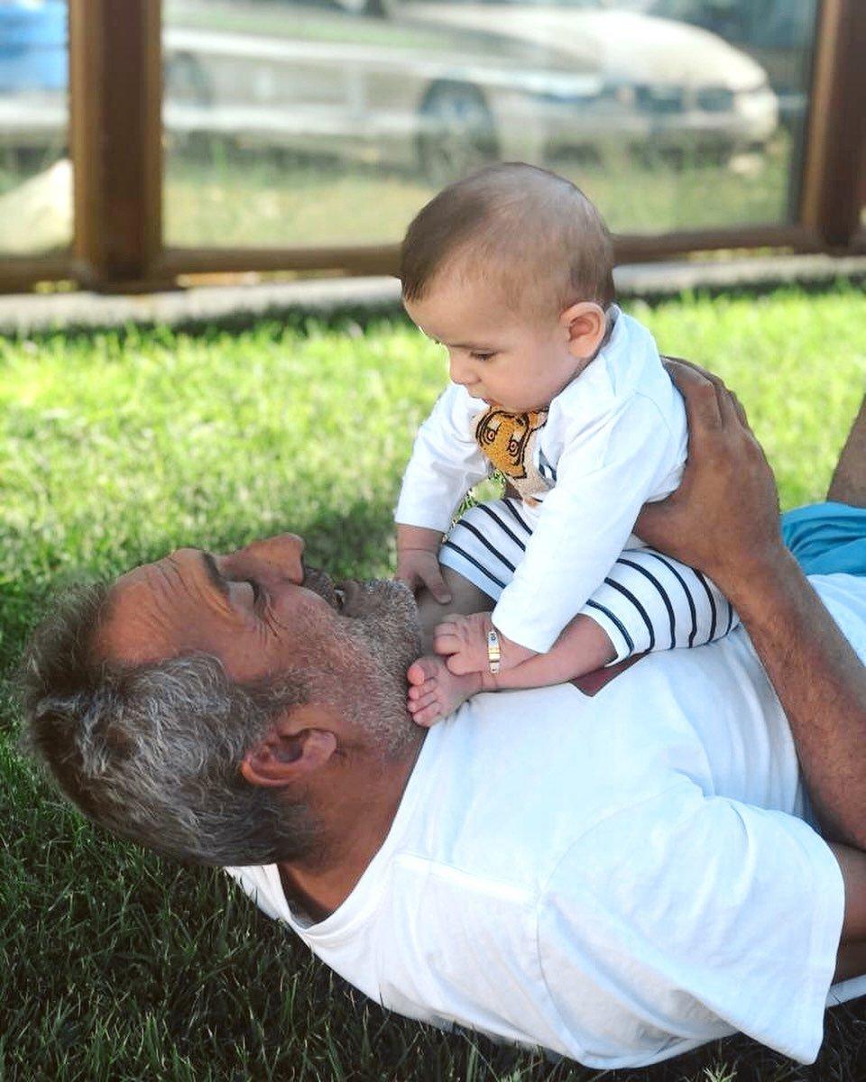 Yavuz Bingöl, özel uçak talep etti