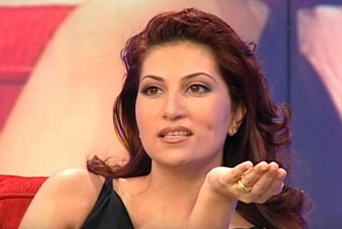 Ebru Yaşar: Estetiğe karşı değilim