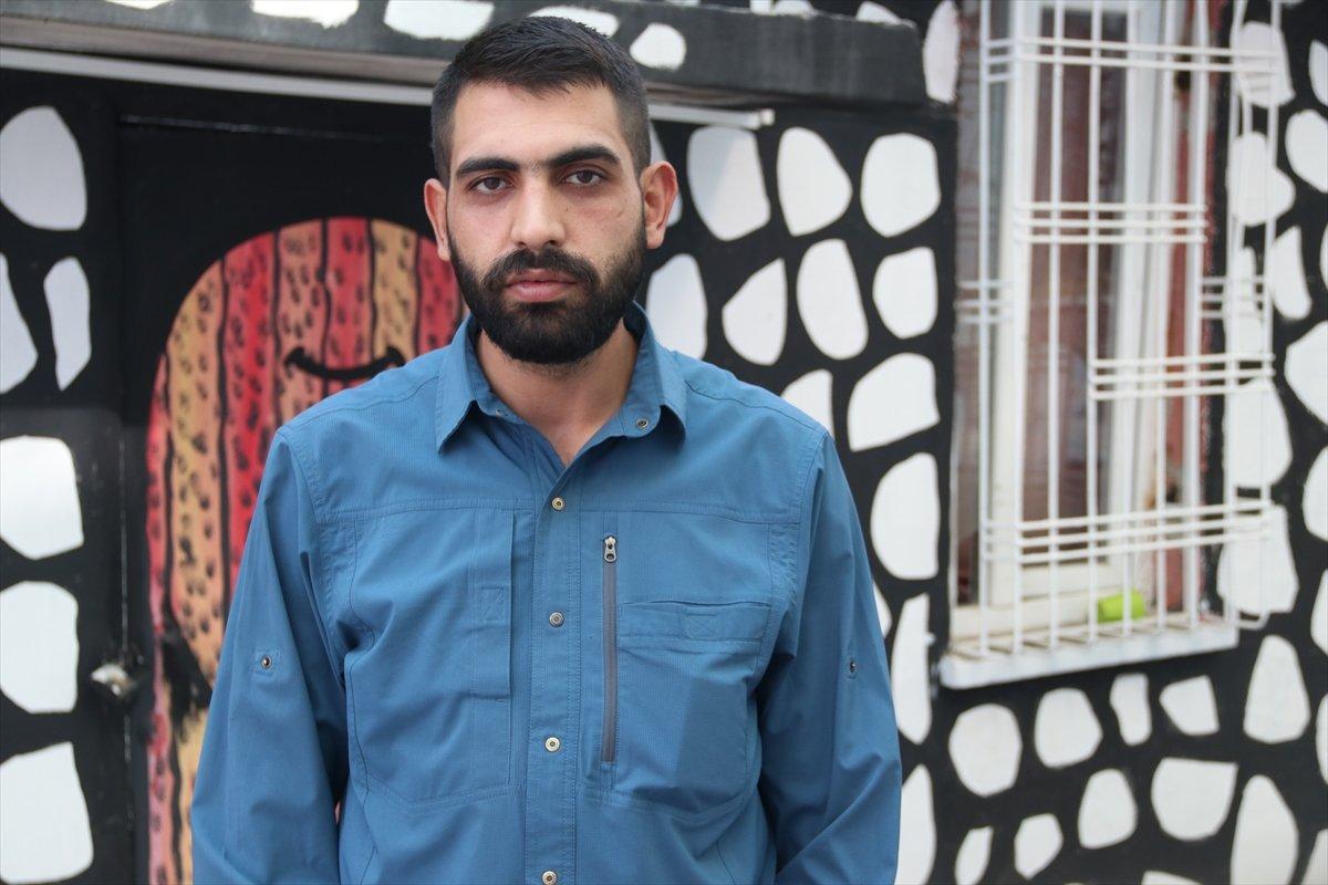 Diyarbakır’da Yasin Börü ve arkadaşları unutulmadı